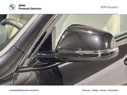 Photo 14 BMW X2  sDrive18iA 136ch M Sport DKG7