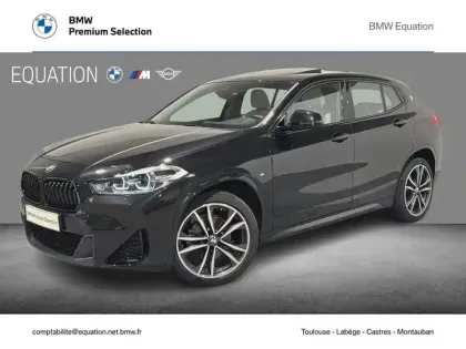 Photo Bmw X2 M Sport