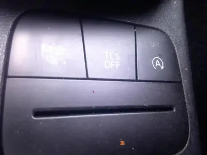 Photo 10 Ford Puma  1.0 Flexifuel 125ch S&S mHEV Titanium