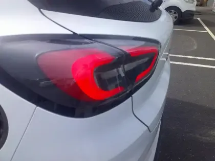 Photo 14 Ford Puma  1.0 Flexifuel 125ch S&S mHEV Titanium