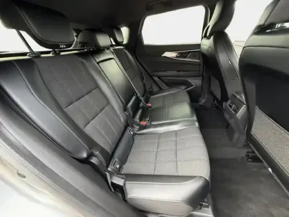 Photo 14 Renault Austral  1.2 E-Tech full hybrid 200ch Iconic