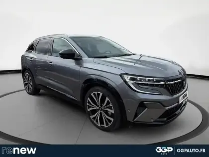 Photo 21 Renault Austral  1.2 E-Tech full hybrid 200ch Iconic