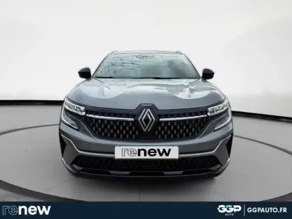 Photo 22 Renault Austral  1.2 E-Tech full hybrid 200ch Iconic