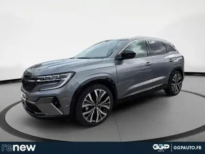 Photo Renault Austral Iconic