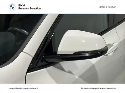 Photo 14 BMW X2  xDrive20dA 190ch M Sport Euro6d-T