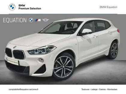Photo Bmw X2 M Sport