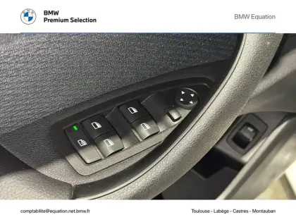 Photo 13 BMW X2  xDrive20dA 190ch M Sport Euro6d-T