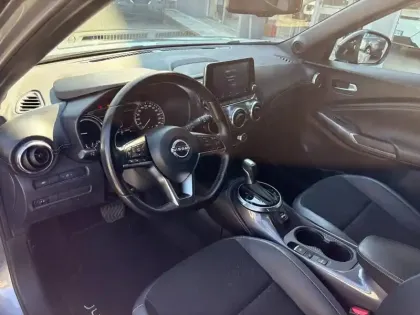 Photo 7 Nissan Juke  1.6 Hybrid 143ch N-Connecta 2022.5