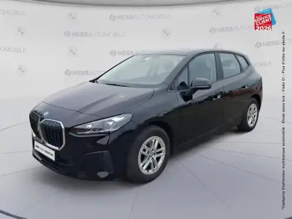 Photo Bmw Serie 2 Base