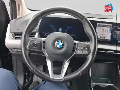 Photo 11 BMW Serie 2 Série 2 ActiveTourer 218d 150ch DKG7