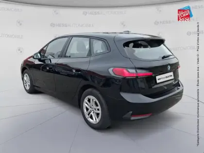 Photo 7 BMW Serie 2 Série 2 ActiveTourer 218d 150ch DKG7
