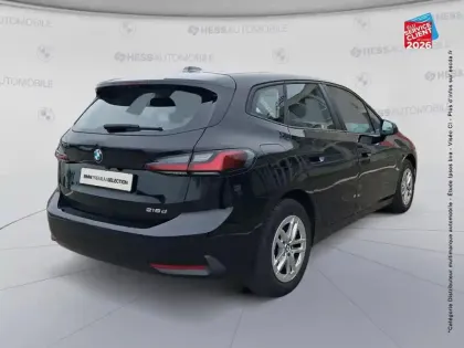 Photo 5 BMW Serie 2 Série 2 ActiveTourer 218d 150ch DKG7
