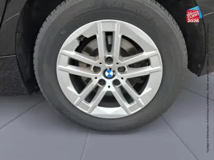 Photo 9 BMW Serie 2 Série 2 ActiveTourer 218d 150ch DKG7