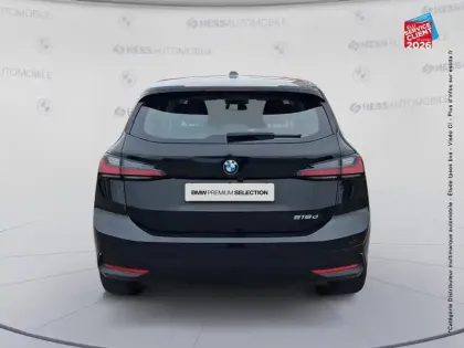 Photo 6 BMW Serie 2 Série 2 ActiveTourer 218d 150ch DKG7