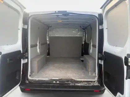 Photo 8 Renault Trafic  Fg L1H1 2T8 2.0 Blue dCi 110ch Confort E6E