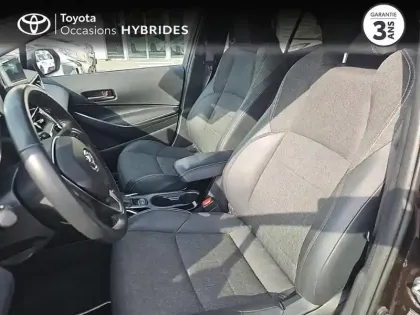 Photo 10 Toyota Corolla  1.8 140ch Design MY23