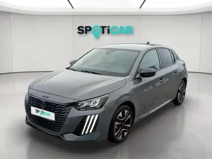 Photo Peugeot 208 Allure
