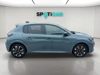 Photo 7 Peugeot 208  1.2 PureTech 100ch S&S Allure
