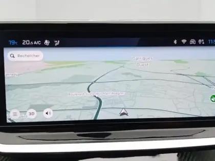 Photo 13 Peugeot 208  1.2 PureTech 100ch S&S Allure