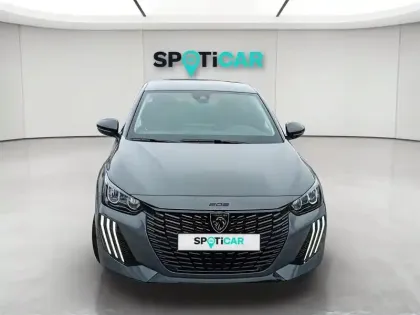 Photo 9 Peugeot 208  1.2 PureTech 100ch S&S Allure