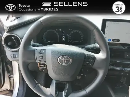 Photo 8 Toyota C-HR  2.0 Hybride 200ch Design NG23