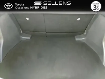 Photo 9 Toyota C-HR  2.0 Hybride 200ch Design NG23