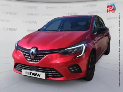 Photo Renault Clio Techno