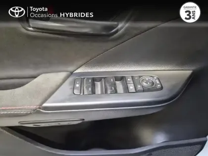 Photo 13 Toyota C-HR  2.0 Hybride 200ch GR Sport NG23
