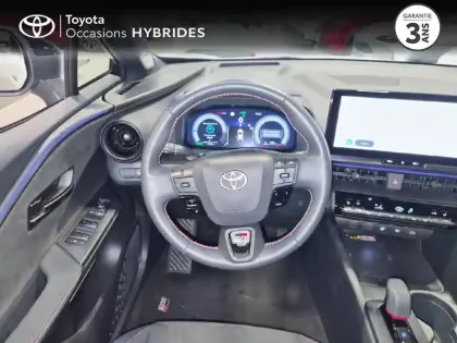 Photo 7 Toyota C-HR  2.0 Hybride 200ch GR Sport NG23