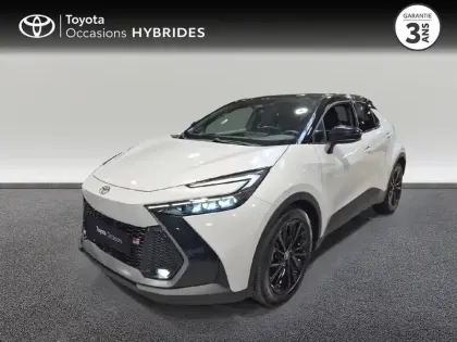 Photo Toyota C-hr Gr Sport