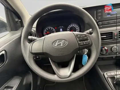 Photo 11 Hyundai I10  1.0 67ch ECO Initia