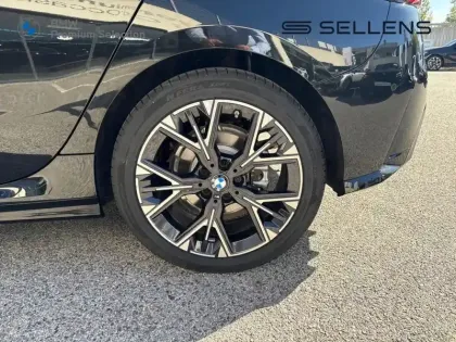Photo 9 BMW Serie 1 Série 1 120A 170ch M Sport Design DKG7