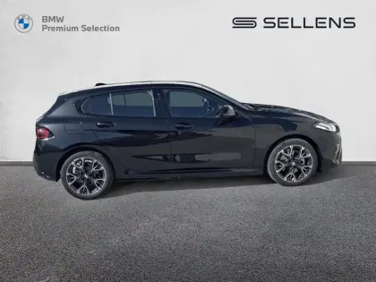 Photo 13 BMW Serie 1 Série 1 120A 170ch M Sport Design DKG7