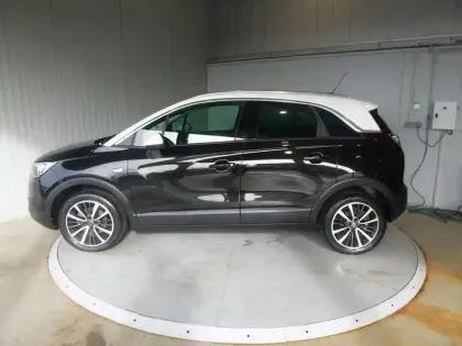 Photo 7 Opel Crossland X  1.2 Turbo 110ch Design 120 ans BVA Euro 6d-T