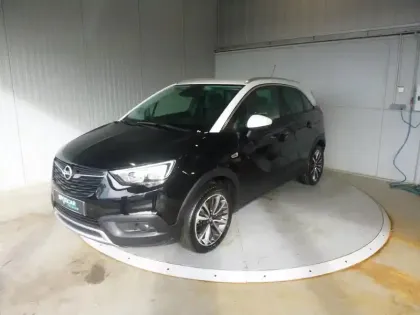 Photo Opel Crossland X Design 120 Ans
