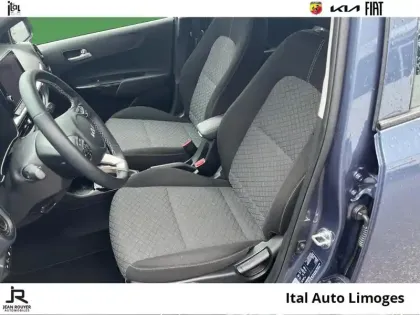 Photo 8 Kia Picanto  1.2 DPi 79ch Active