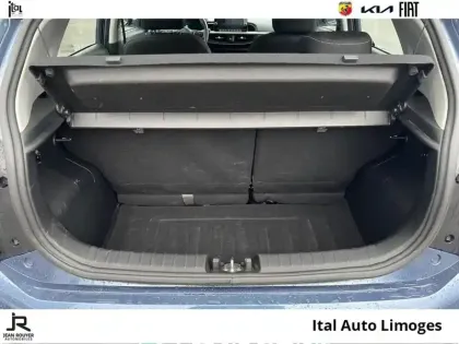 Photo 5 Kia Picanto  1.2 DPi 79ch Active