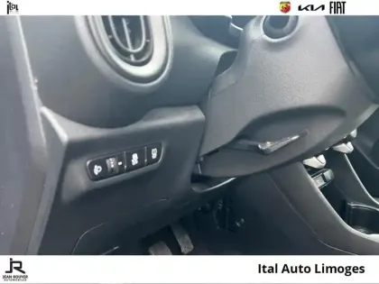 Photo 12 Kia Picanto  1.2 DPi 79ch Active