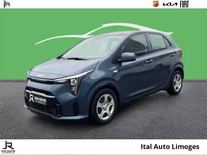 Photo Kia Picanto Active