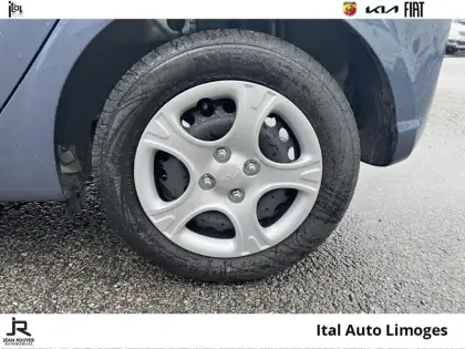 Photo 10 Kia Picanto  1.2 DPi 79ch Active
