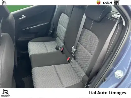 Photo 9 Kia Picanto  1.2 DPi 79ch Active