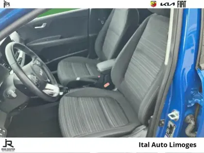 Photo 8 Kia Stonic  1.0 T-GDi 100ch Active DCT7
