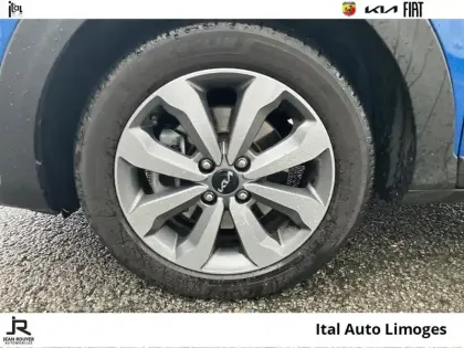 Photo 10 Kia Stonic  1.0 T-GDi 100ch Active DCT7