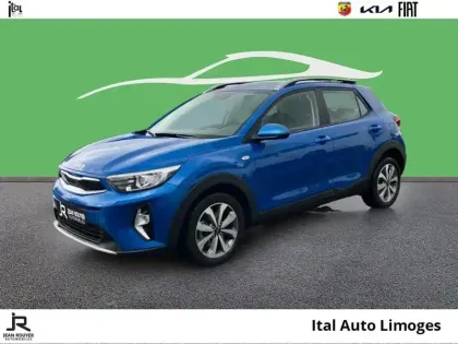 Photo Kia Stonic Active
