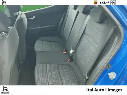 Photo 9 Kia Stonic  1.0 T-GDi 100ch Active DCT7