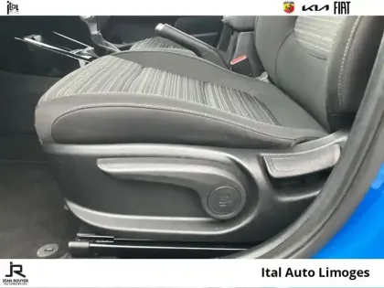 Photo 11 Kia Stonic  1.0 T-GDi 100ch Active DCT7