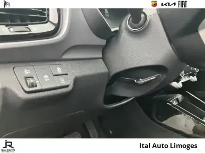 Photo 12 Kia Stonic  1.0 T-GDi 100ch Active DCT7