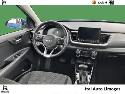 Photo 7 Kia Stonic  1.0 T-GDi 100ch Active DCT7