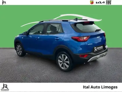 Photo 6 Kia Stonic  1.0 T-GDi 100ch Active DCT7