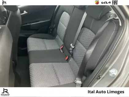 Photo 9 Kia Picanto  1.2 DPi 79ch Active